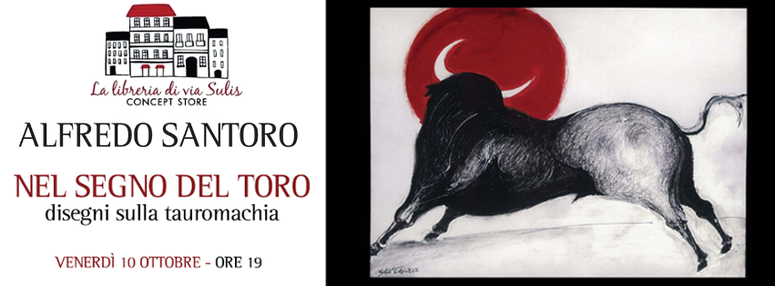 Alfredo Santoro - Nel segno del toro